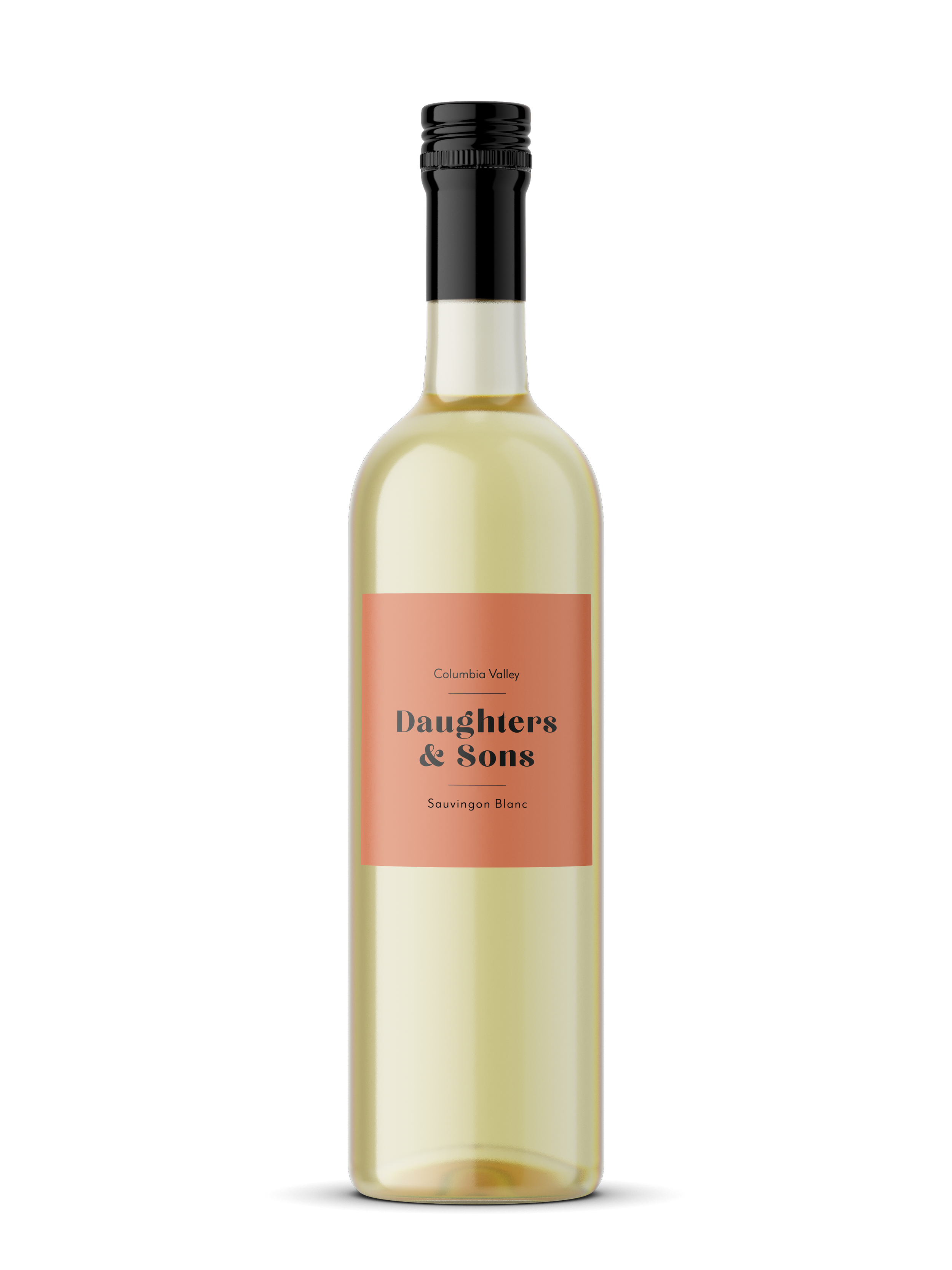 Daughters and Sons Sauvignon Blanc