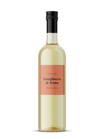 Daughters and Sons Sauvignon Blanc
