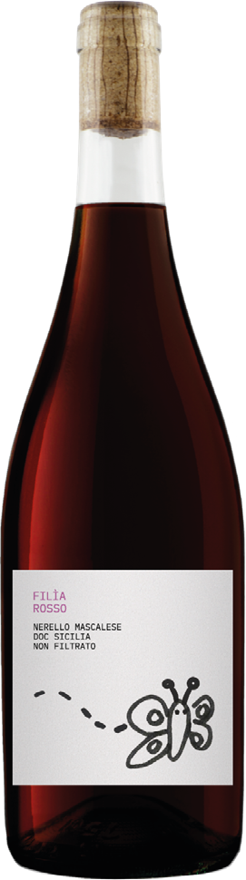 Digiovanna Filia Nerello Mascalese