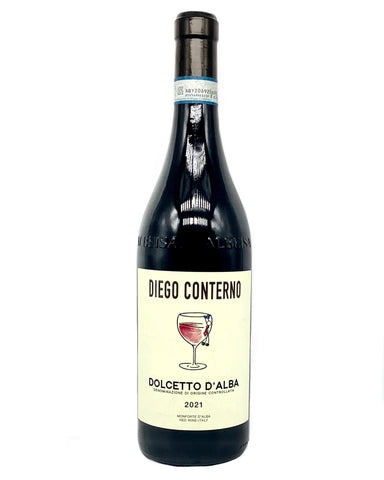 Diego Conterno Dolcetto