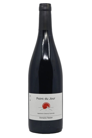Domaine Philippe Tessier Le Point Du Jour Cheverny Rouge