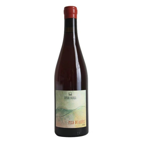 Domaine Balansa Pech de Rozies