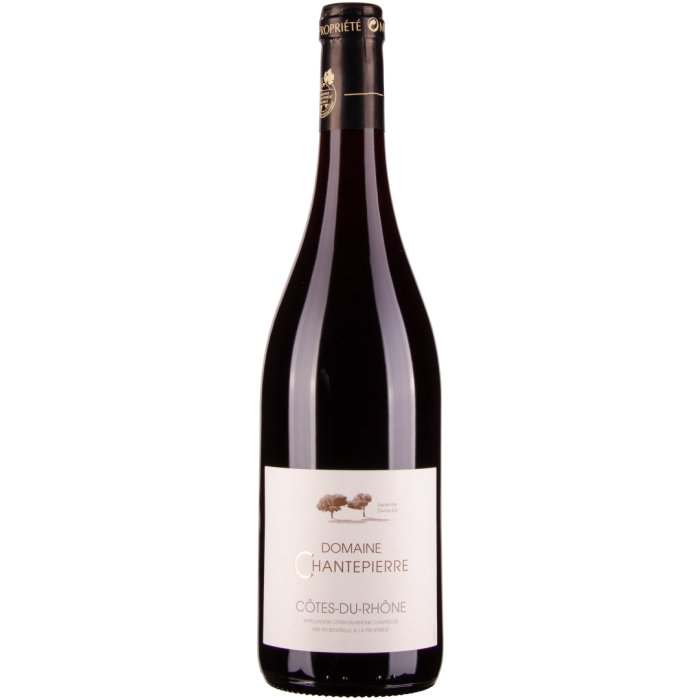 Domaine Chantepierre Cotes du Rhone