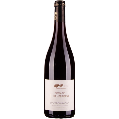 Domaine Chantepierre Cotes du Rhone