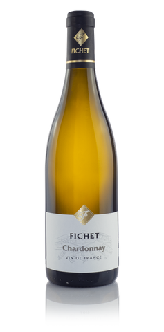 Domaine Fichet Chardonnay Jeunes Vignes