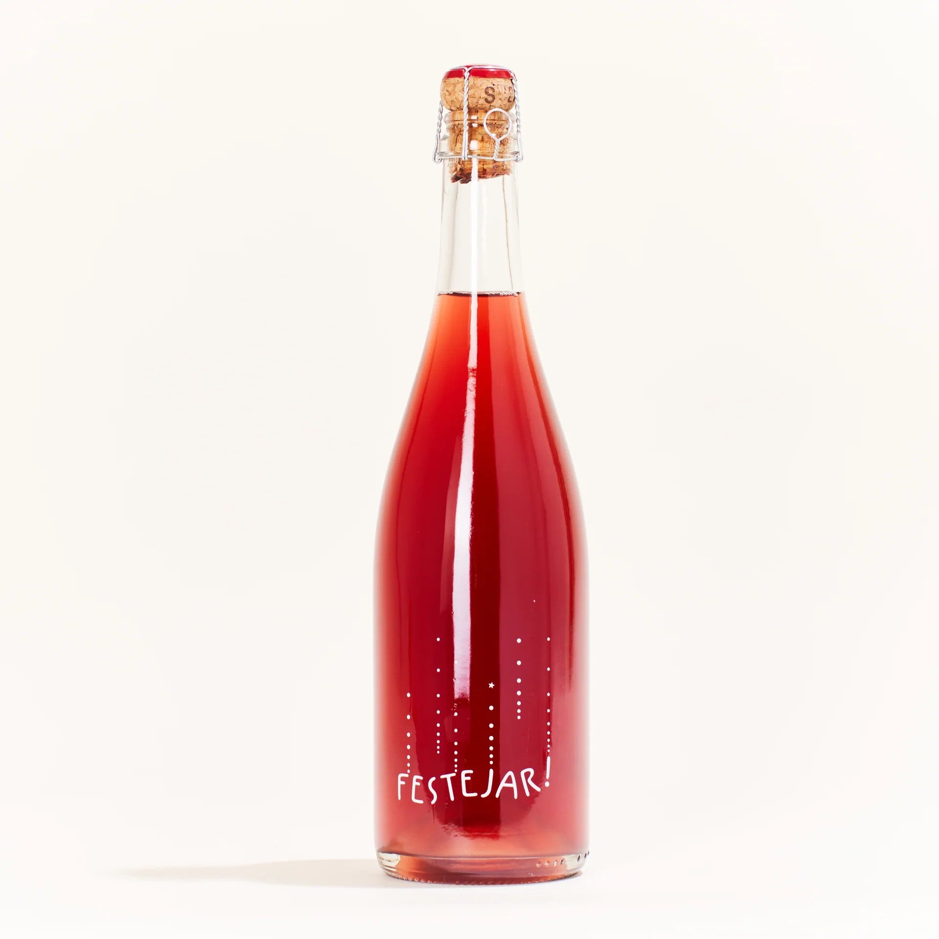 Domaine La Boheme Festejar! Rose