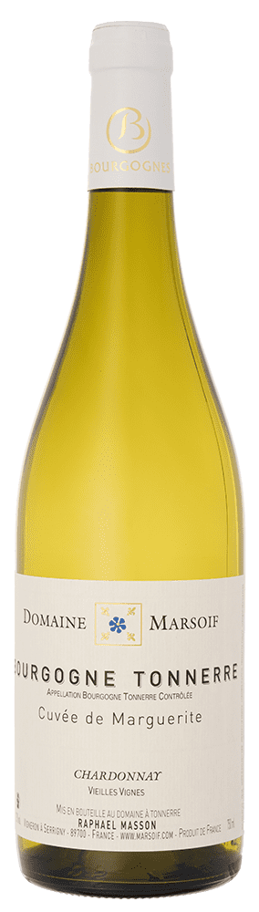 Domaine Marsoif Bourgogne Tonnerre Cuvee de Marguerite