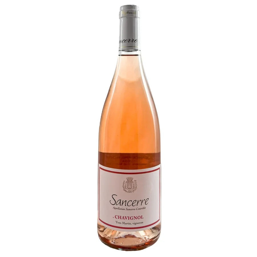 Domaine Yves Martin Sancere Rose