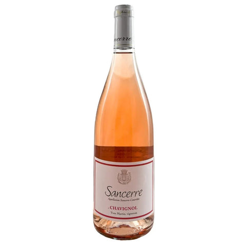 Domaine Yves Martin Sancere Rose