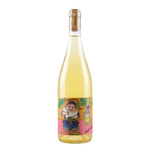 Domaine de L'Octavin Mus'catt White