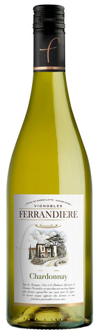 Domaine la Ferrandiere Chardonnay