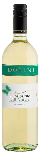 Donini Pinot Grigio 1.5L