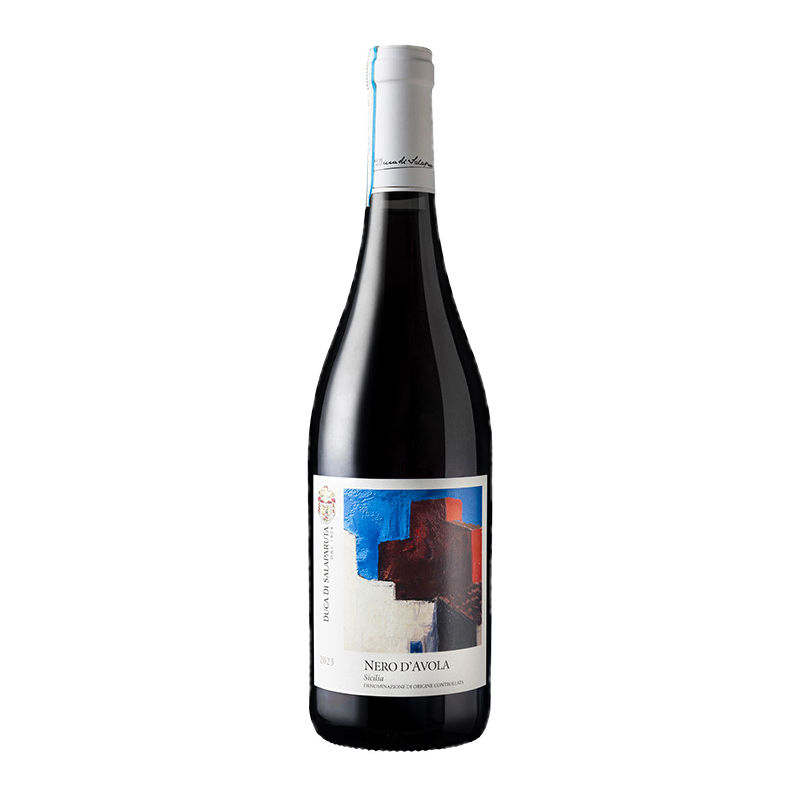 Duca Di Salaparuta Nero D Avola