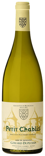 Duplessis Petit Chablis