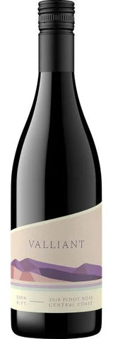 Eden Rift Valliant Pinot Noir