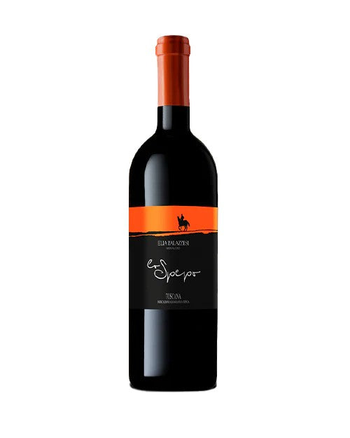 Elia Palazzesi Toscana Spepo