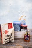 GIFT BASKET COZY MORNING 2026