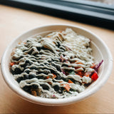 Chicken Burrito Bowl