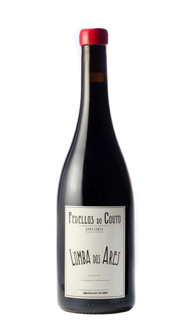 Fedellos Lombra Dos Ares