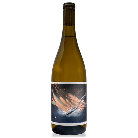 Fossil and Fawn Pinot Gris Firewatch Matteri Vineyard