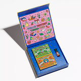 Fishwife Tinned Fish Gift Set