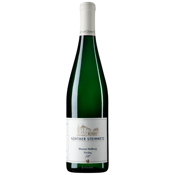 Gunther Steinmetz Riesling Dhroner Hofberg