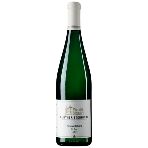 Gunther Steinmetz Riesling Dhroner Hofberg