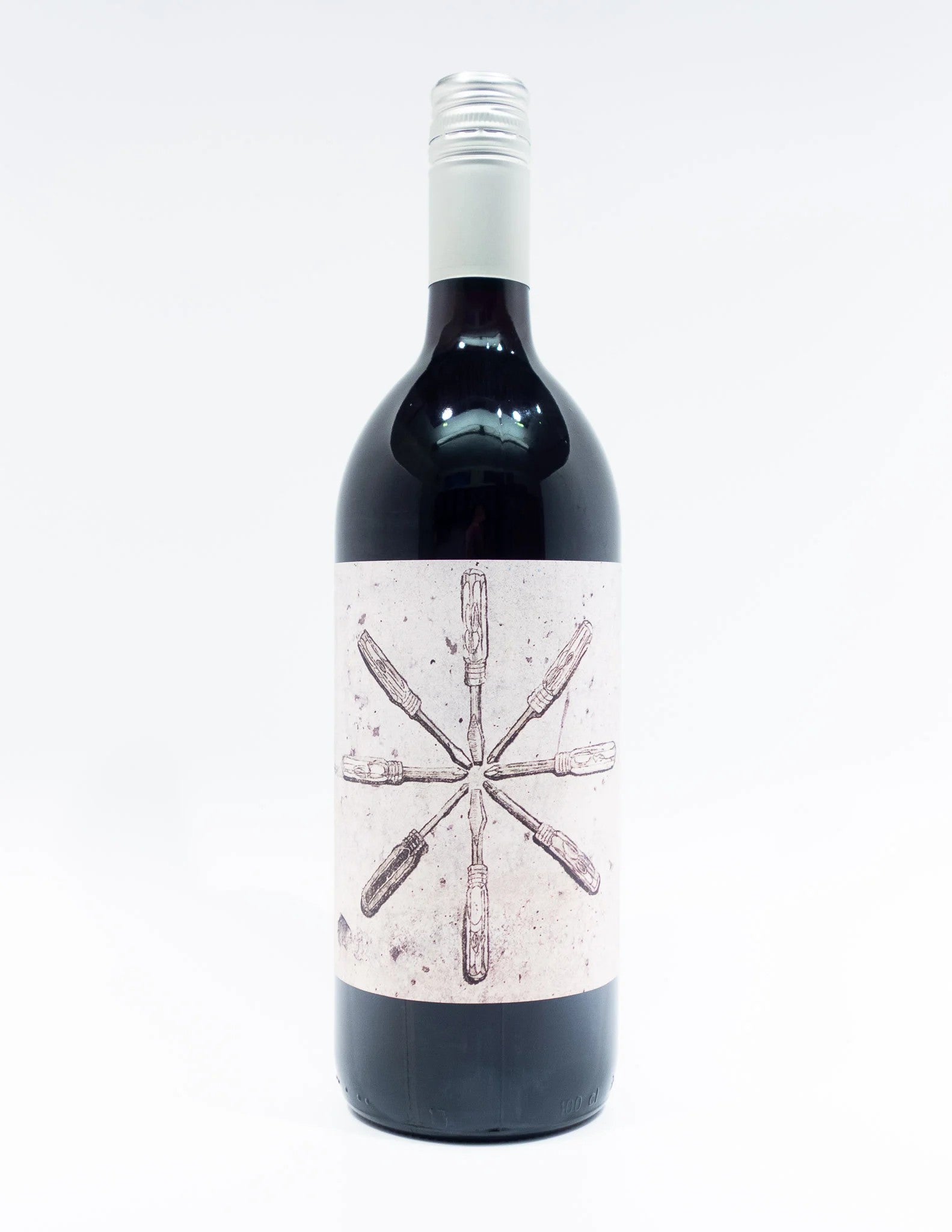 Handwork Tempranillo 1L