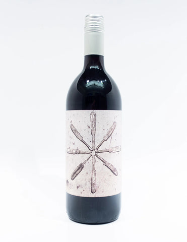 Handwork Tempranillo 1L