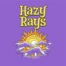 Lawsons Hazy Rays 12pk Cans