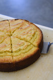 Olive Oil Cake