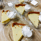 Key Lime Pie