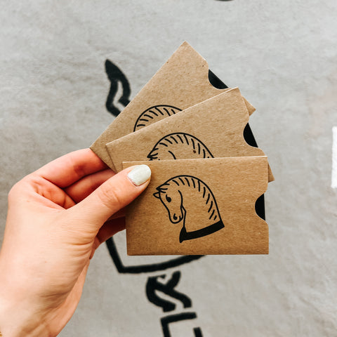 White Horse Wine and Spirits Gift Card