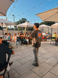 White Horse x Lola's: Night Bites Al Fresco - June 18th