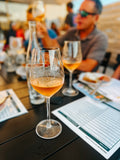White Horse x Lola's: Night Bites Al Fresco - June 18th