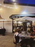 White Horse x Lola's: Night Bites Al Fresco - June 18th