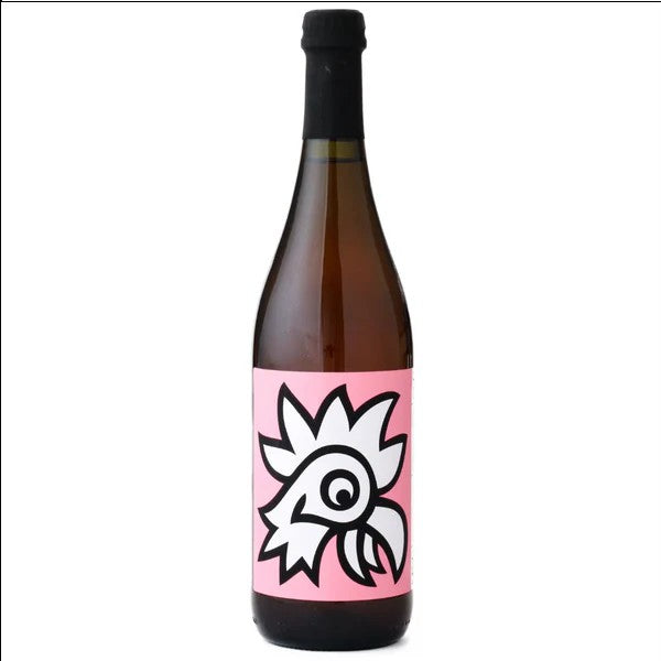 Il Ceo Vino Frizzante Rosato