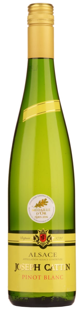 Joseph Cattin Alsace Pinot Blanc