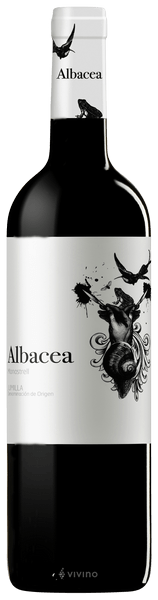 Juan Gil Albacea Organic Monastrell