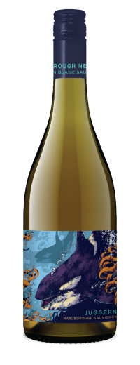 Juggernaut Sauvignon Blanc