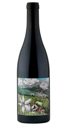 Kelley Fox Mirabai Pinot Noir