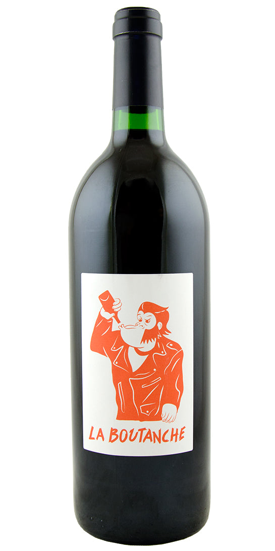 La Boutanche Cinsault Martin Texier 1L