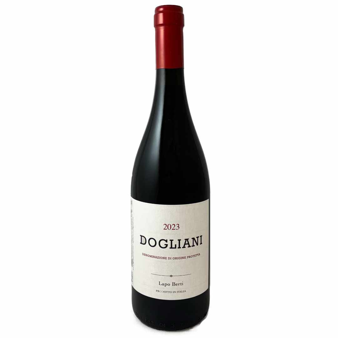 Lapo Berti Dogliani Dolcetto