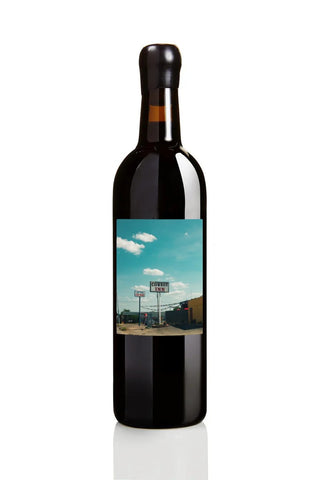 Las Jaras Cabernet Sauvignon Steakhouse