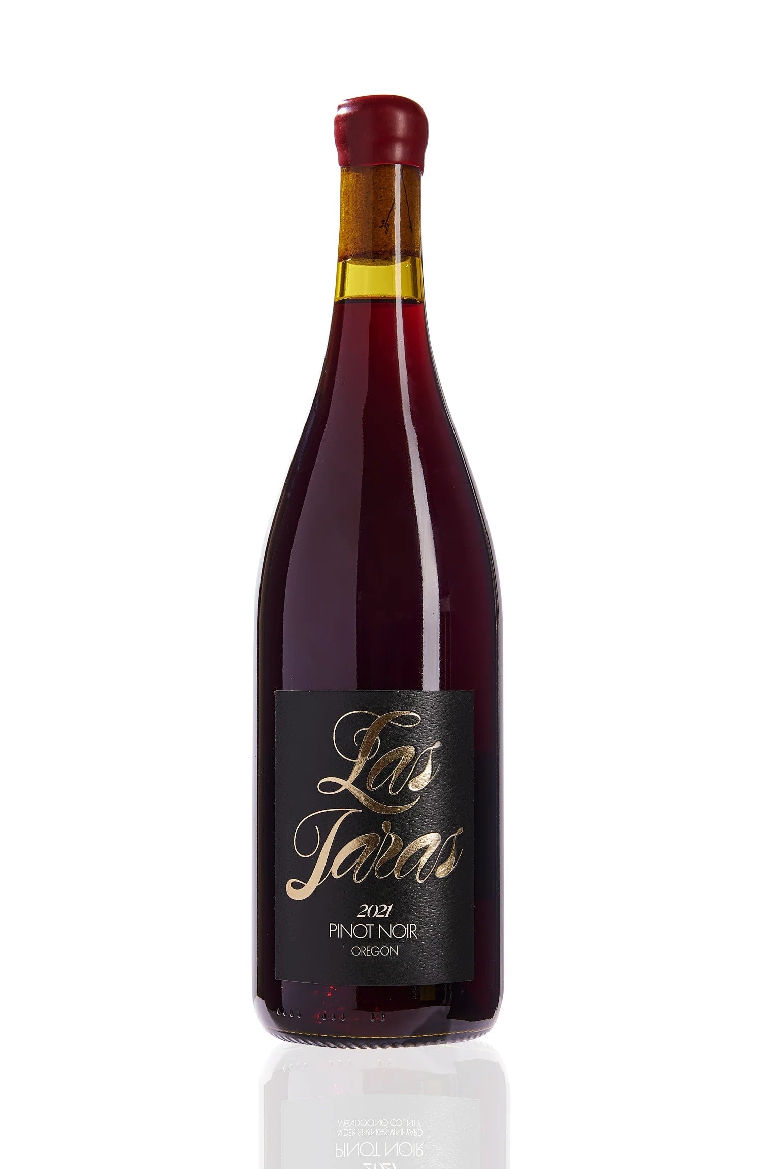 Las Jaras Oregon Pinot Noir