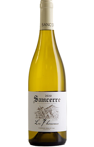 Les 7 Hommes Sancerre