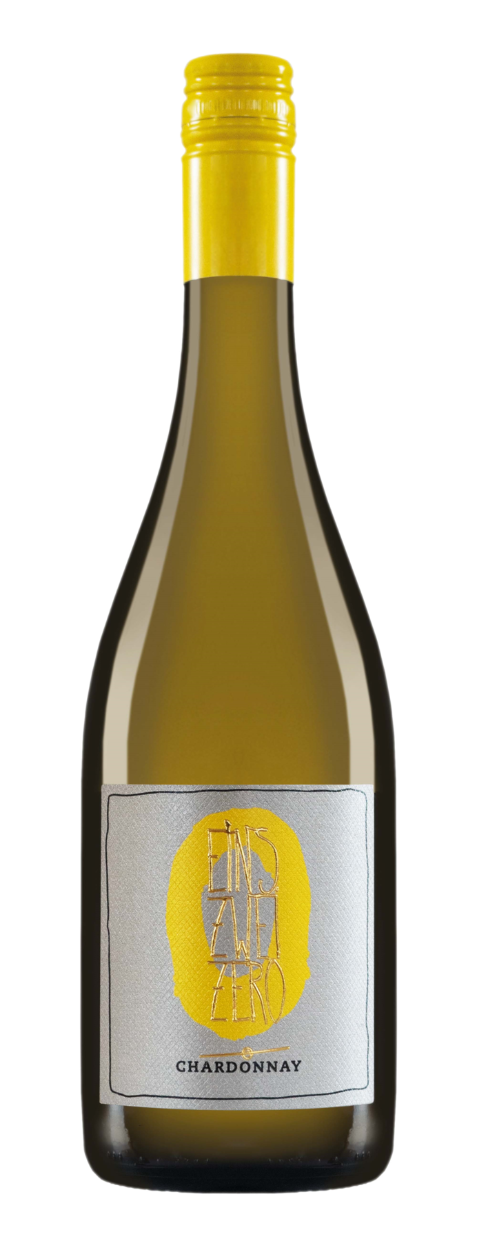 Leitz Eins Zwei Zero Chardonnay NA