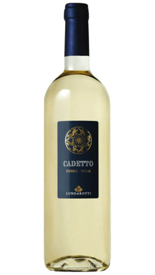 Lungarotti Cadetto Bianco