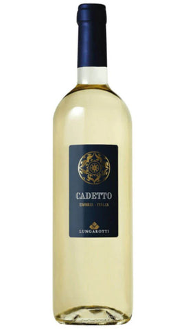 Lungarotti Cadetto Bianco