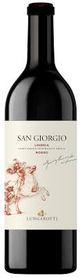 Lungarotti San Giorgio Rosso